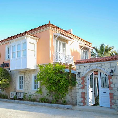 Alacati Balbadem Hotel (Adults Only) Eksteriør bilde