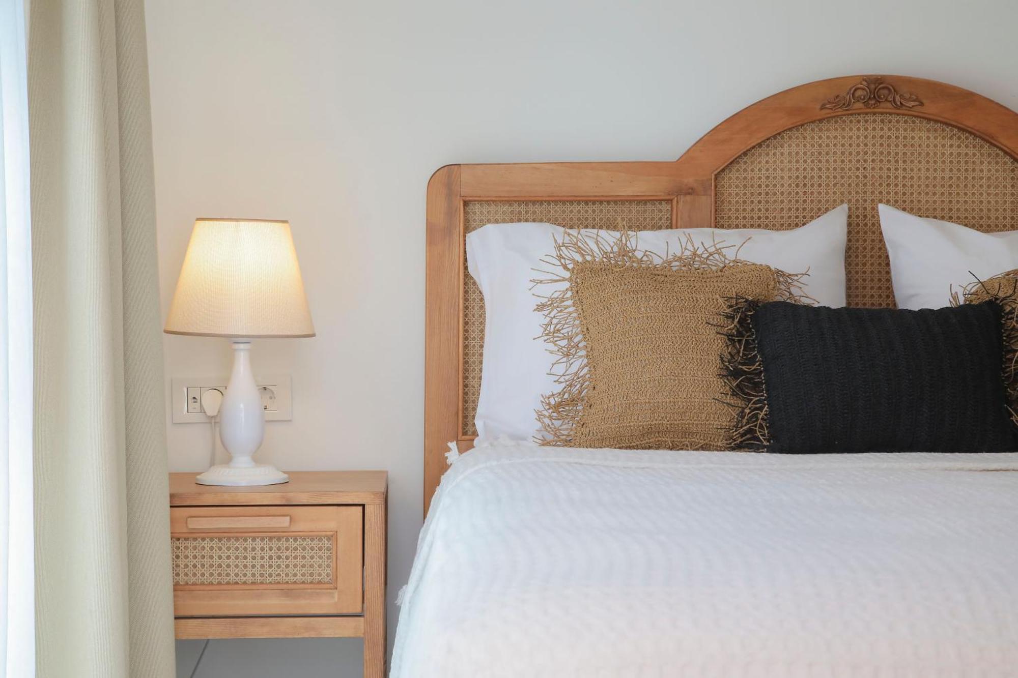 Alacati Balbadem Hotel (Adults Only) Eksteriør bilde