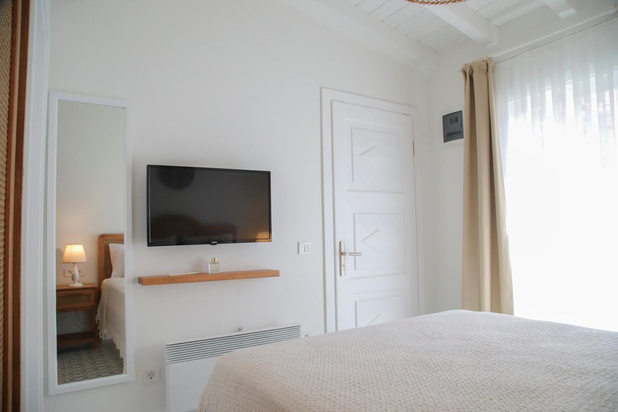 Alacati Balbadem Hotel (Adults Only) Eksteriør bilde