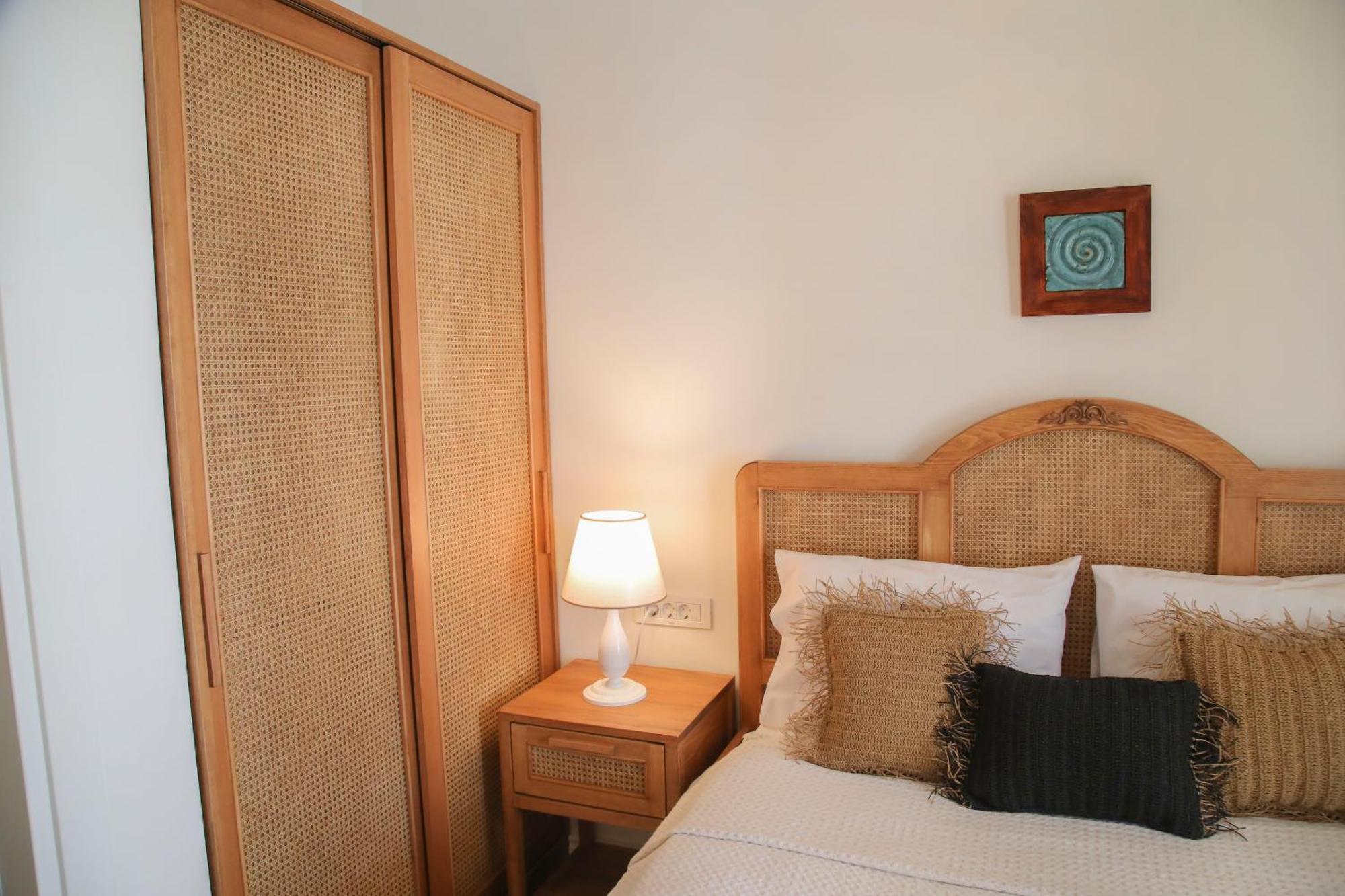 Alacati Balbadem Hotel (Adults Only) Eksteriør bilde