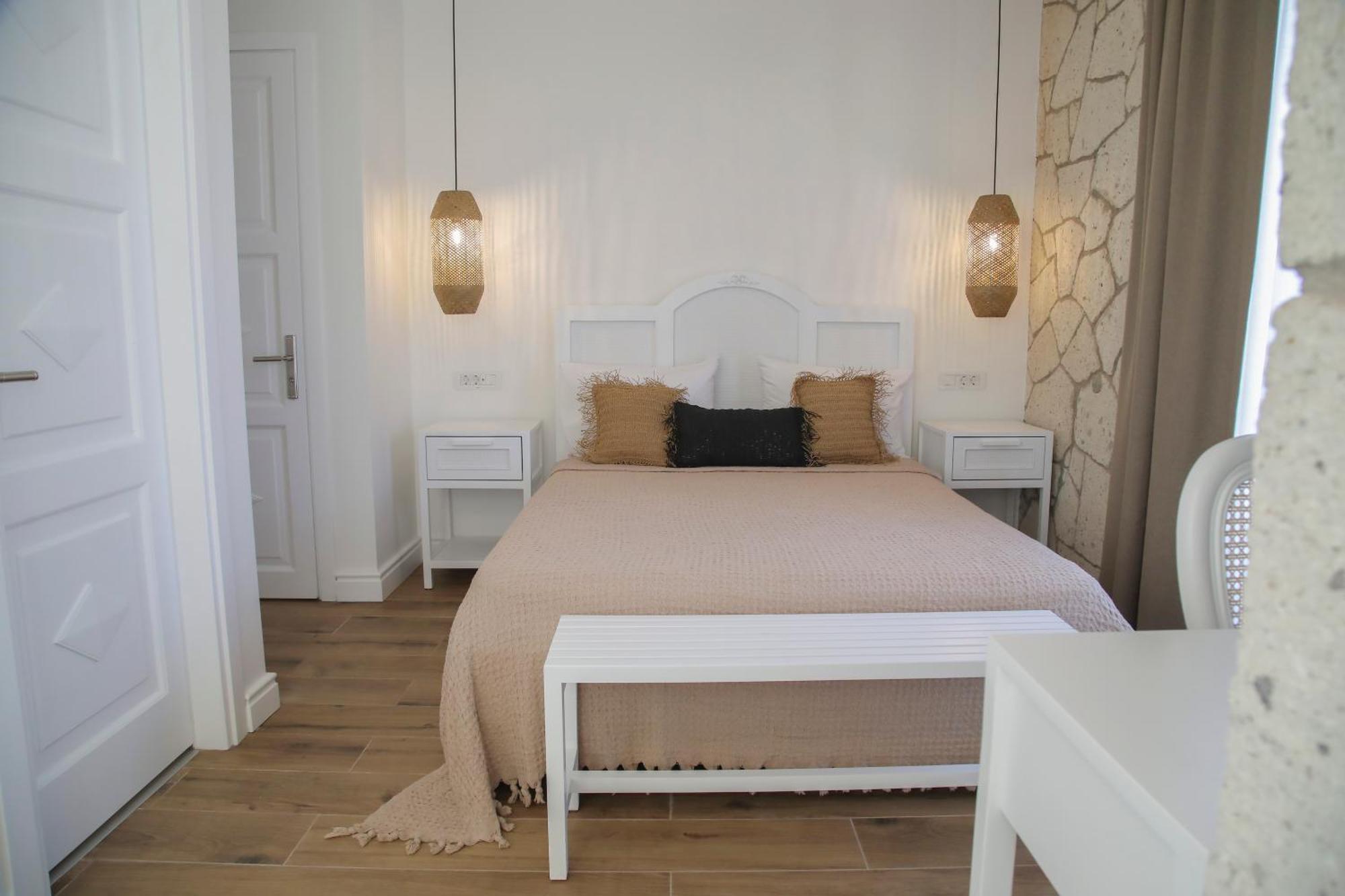 Alacati Balbadem Hotel (Adults Only) Eksteriør bilde