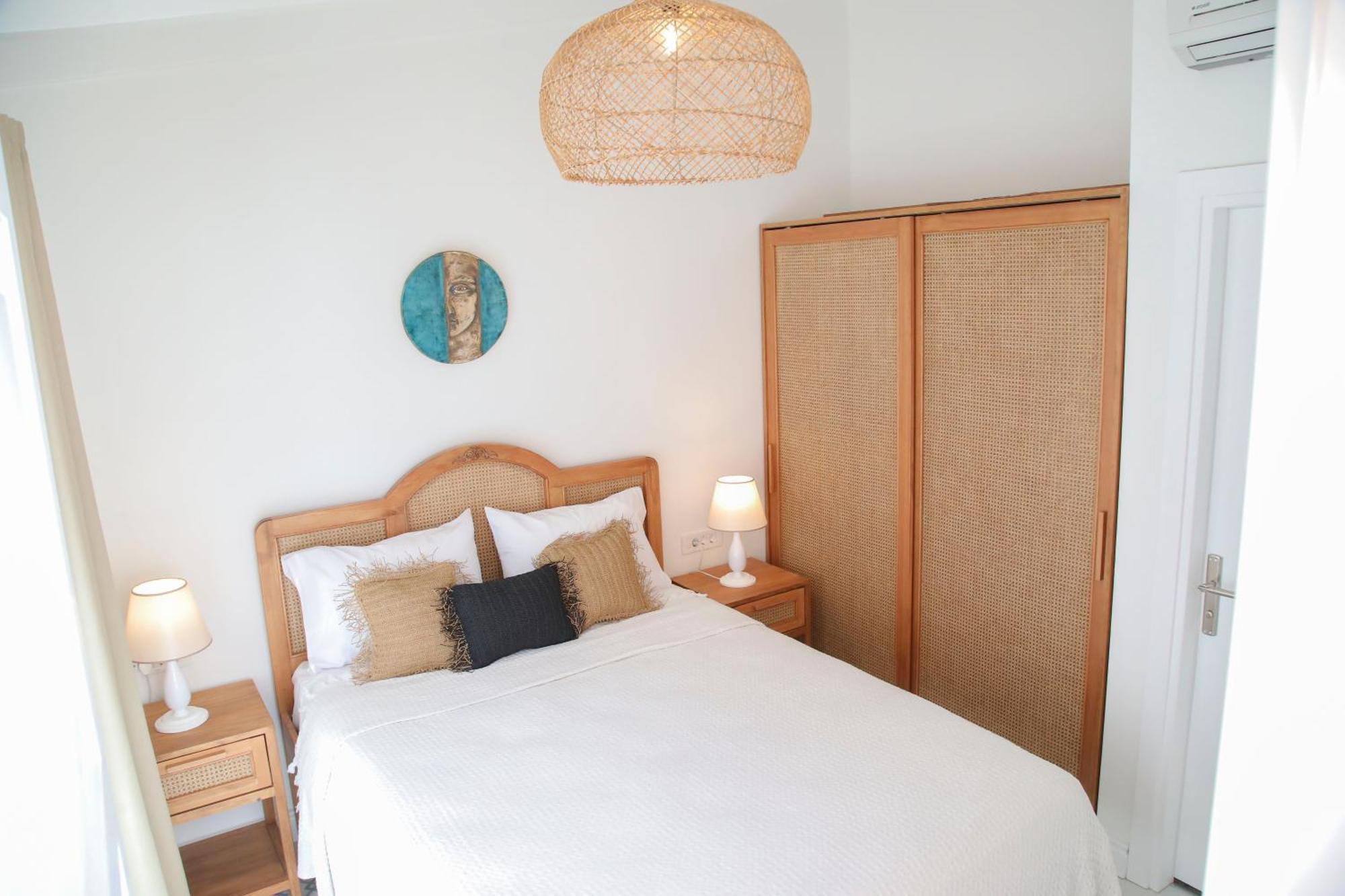Alacati Balbadem Hotel (Adults Only) Eksteriør bilde