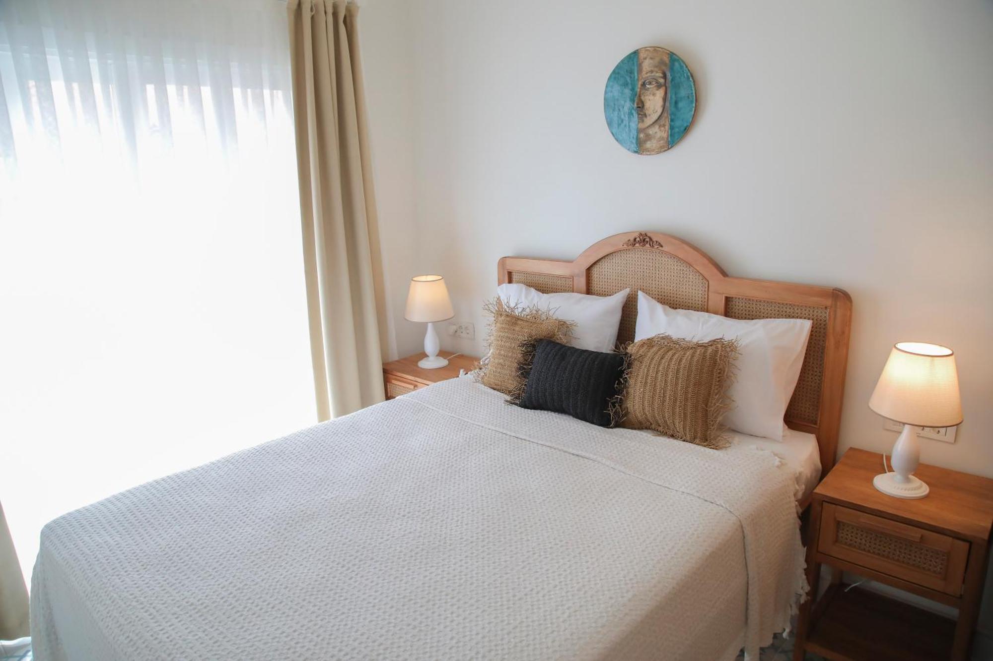 Alacati Balbadem Hotel (Adults Only) Eksteriør bilde