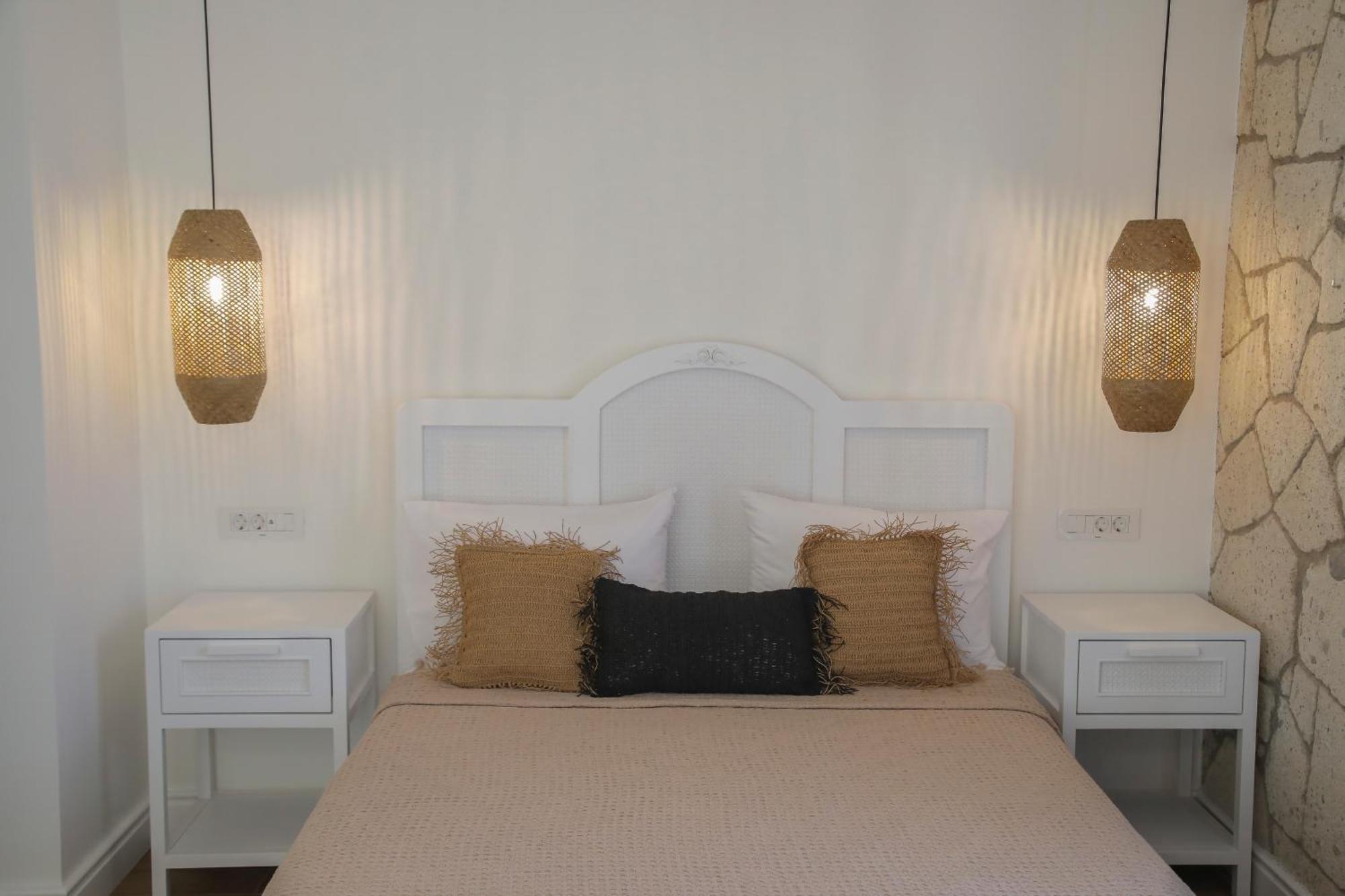 Alacati Balbadem Hotel (Adults Only) Eksteriør bilde