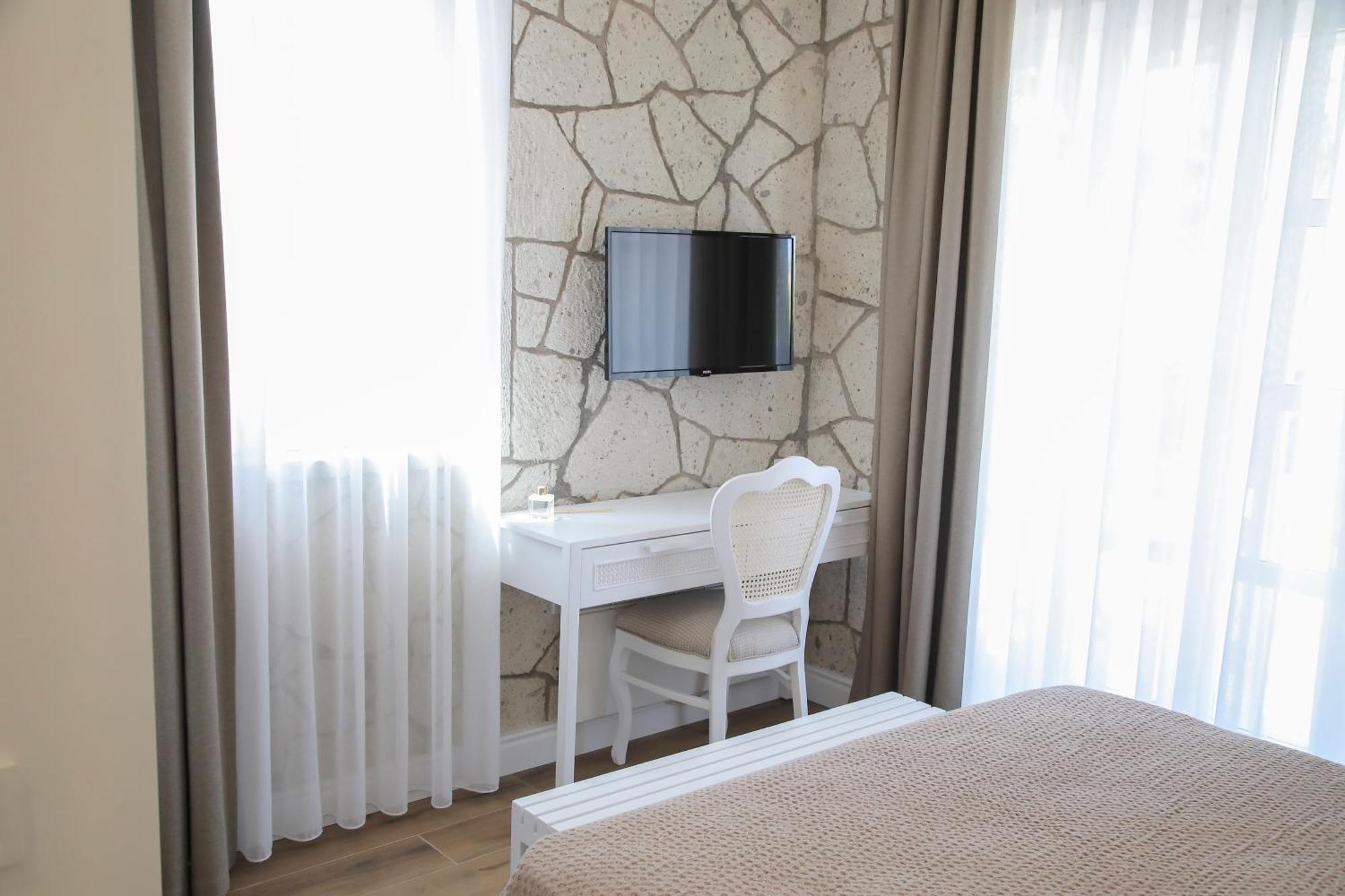 Alacati Balbadem Hotel (Adults Only) Eksteriør bilde