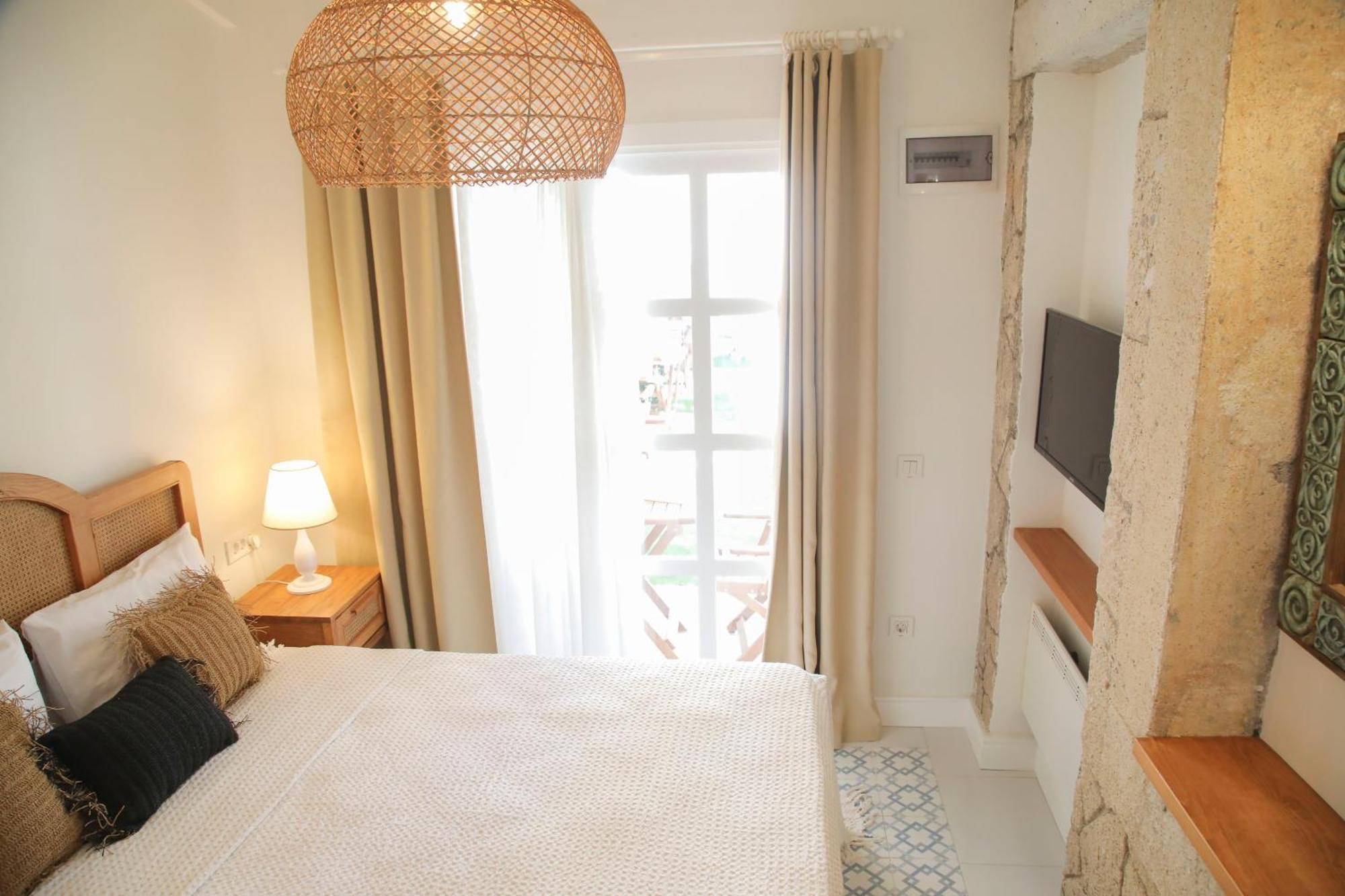 Alacati Balbadem Hotel (Adults Only) Eksteriør bilde
