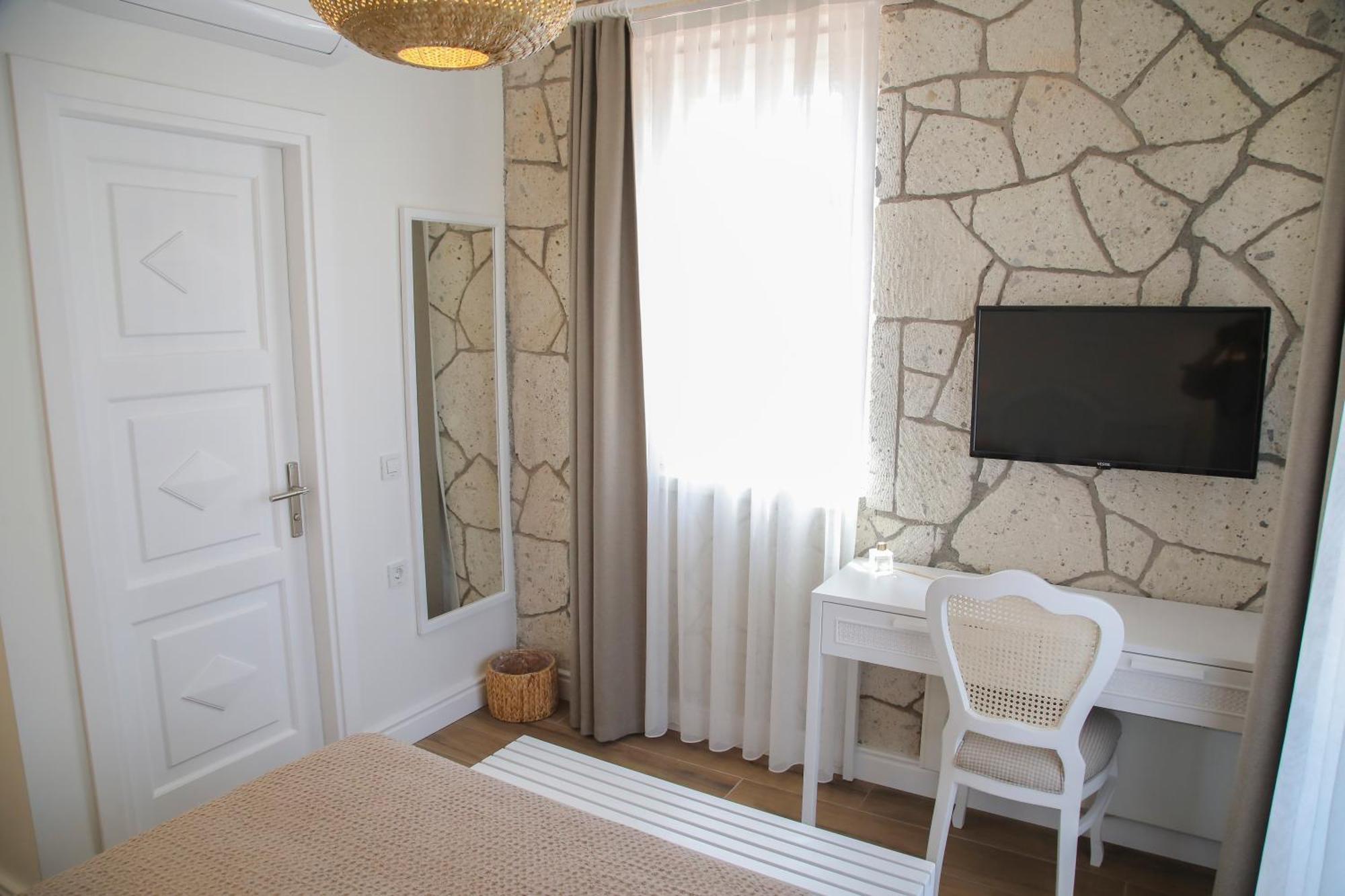 Alacati Balbadem Hotel (Adults Only) Eksteriør bilde