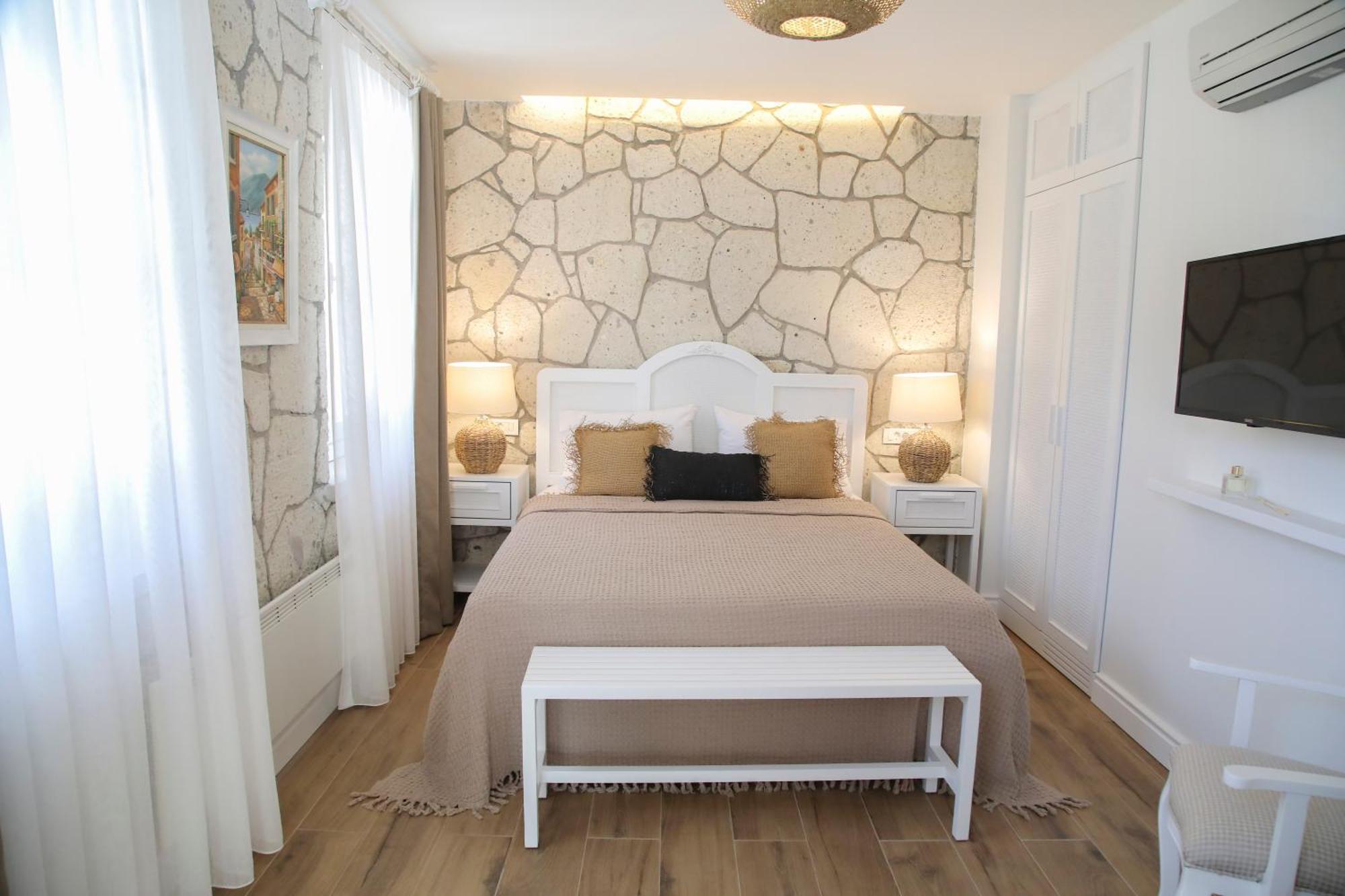 Alacati Balbadem Hotel (Adults Only) Eksteriør bilde