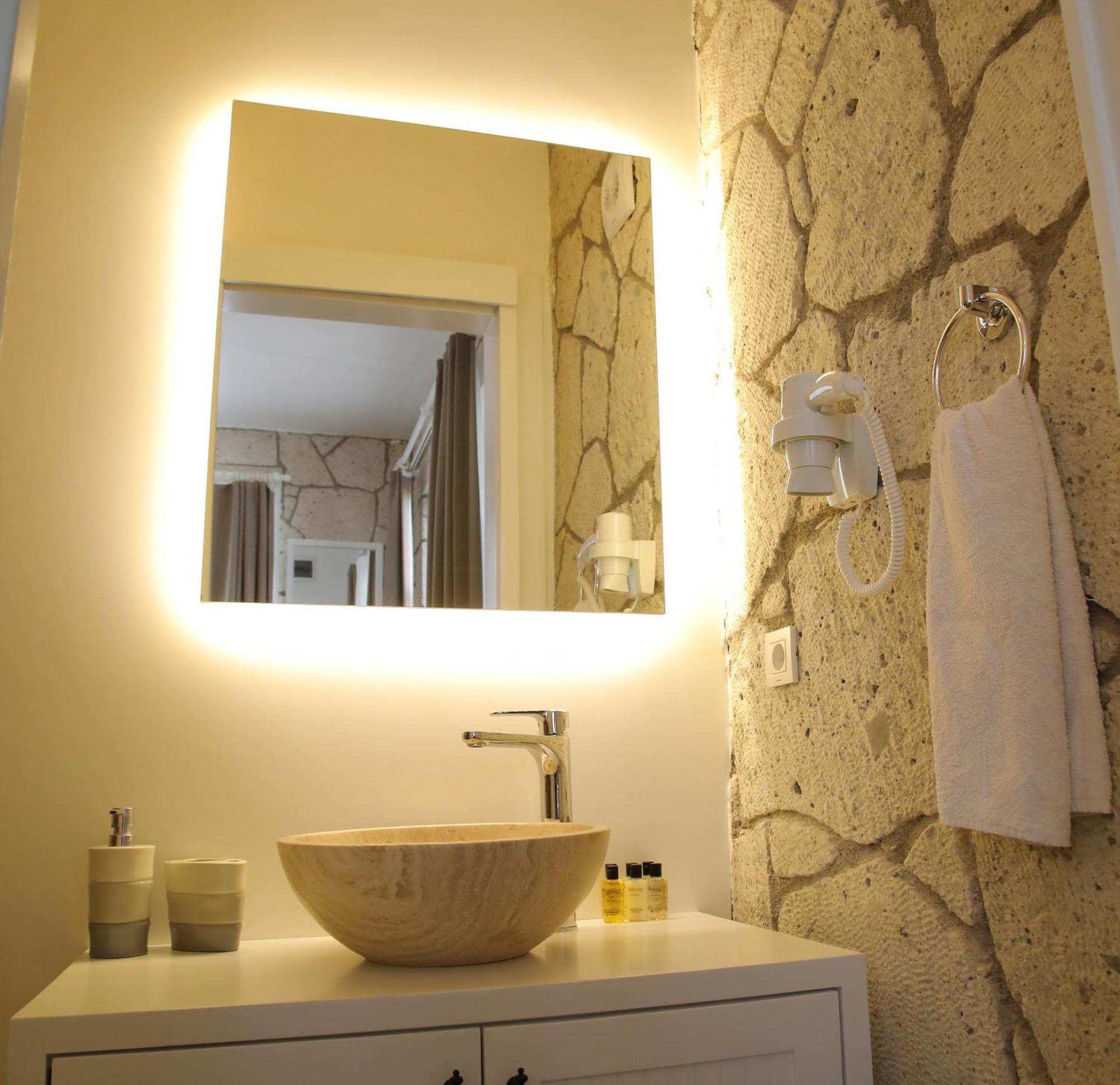 Alacati Balbadem Hotel (Adults Only) Eksteriør bilde
