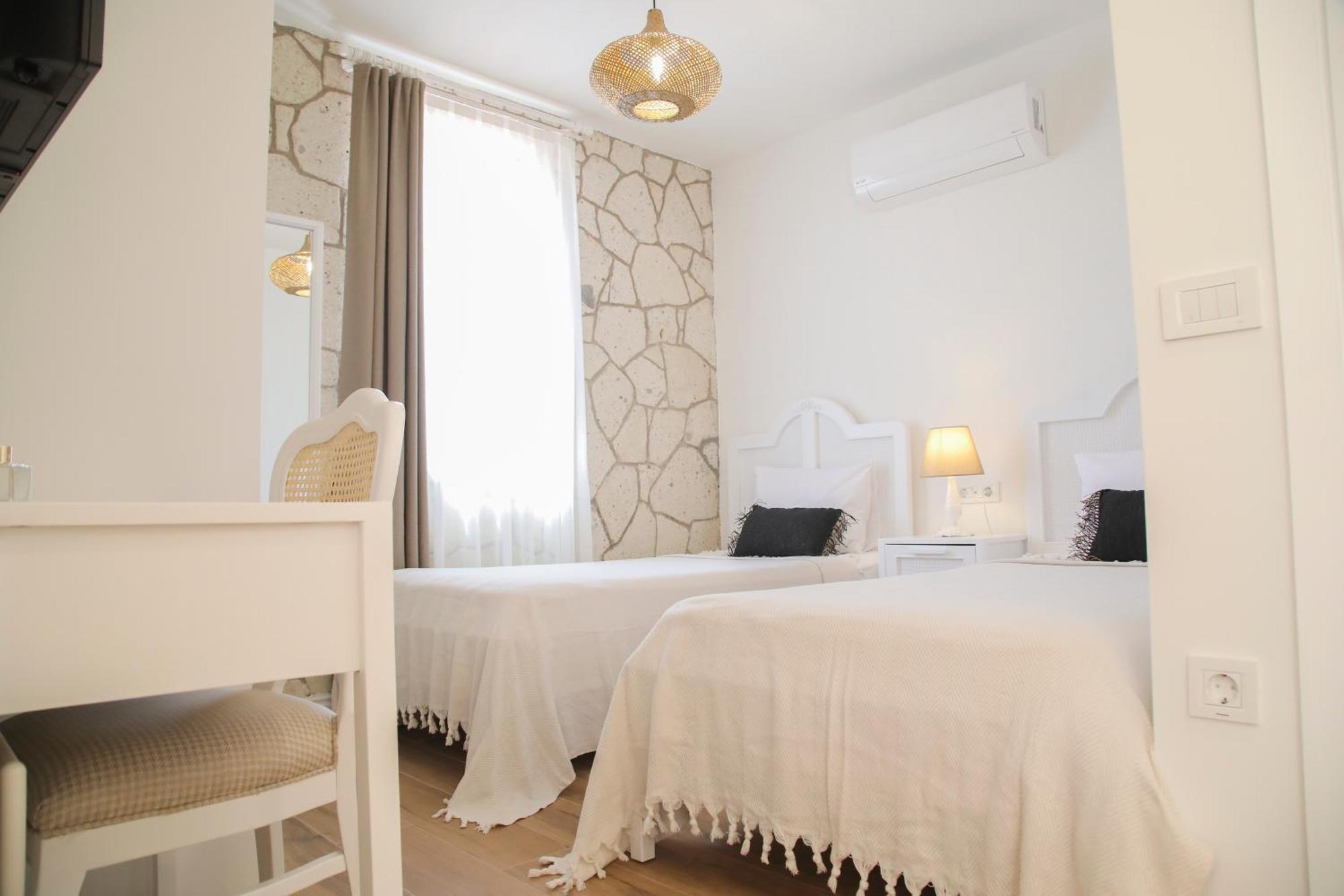 Alacati Balbadem Hotel (Adults Only) Eksteriør bilde