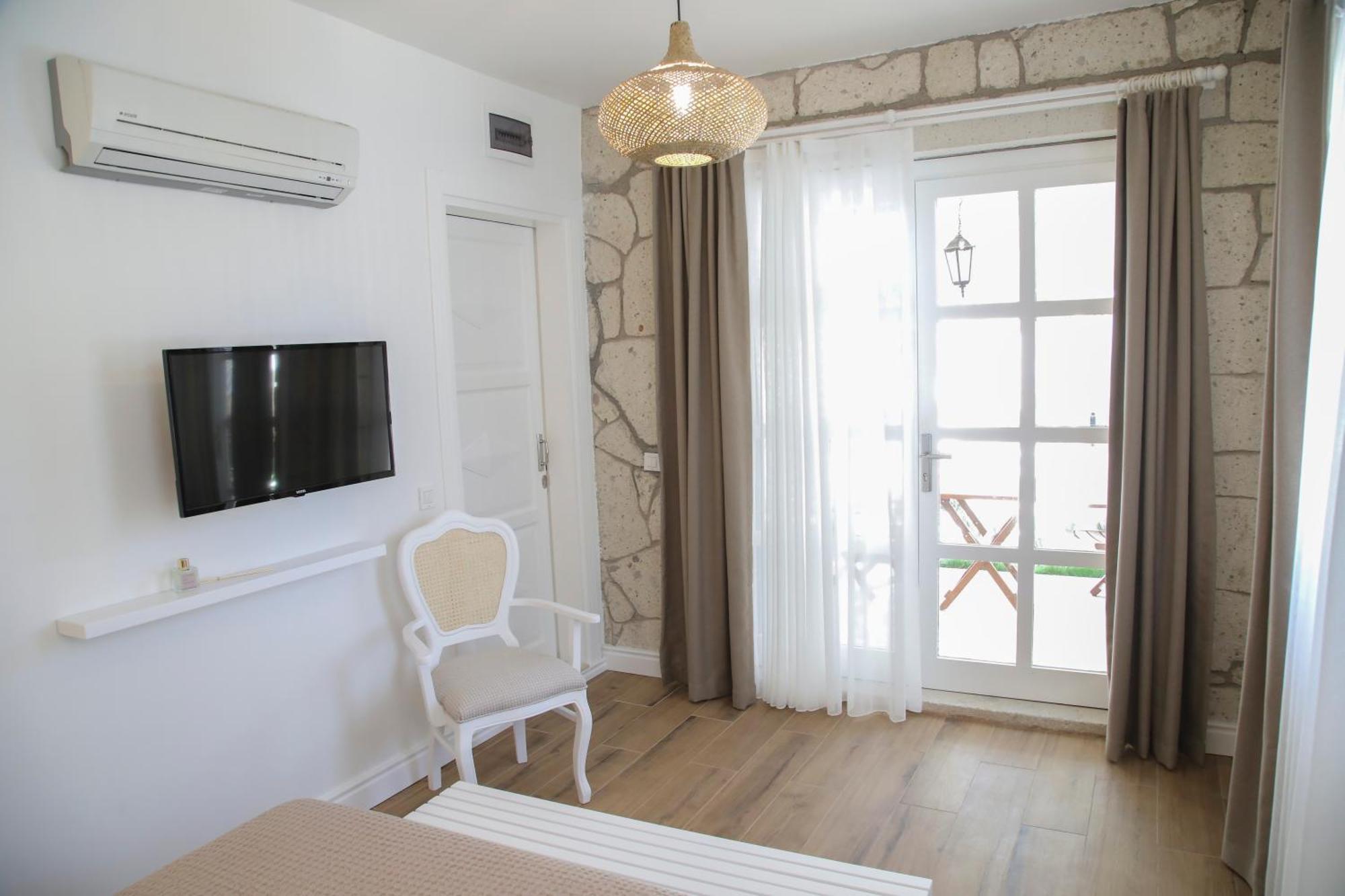 Alacati Balbadem Hotel (Adults Only) Eksteriør bilde