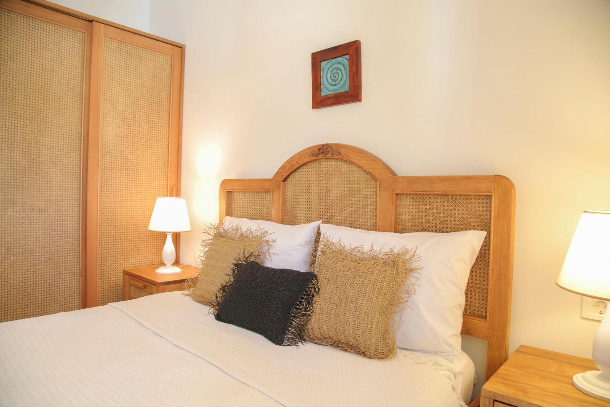 Alacati Balbadem Hotel (Adults Only) Eksteriør bilde