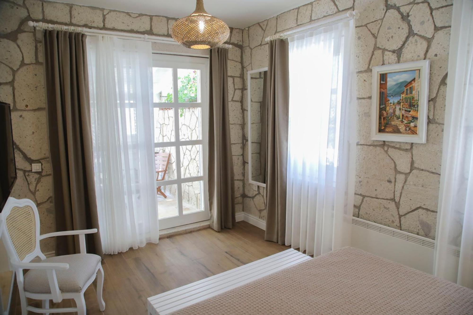 Alacati Balbadem Hotel (Adults Only) Eksteriør bilde
