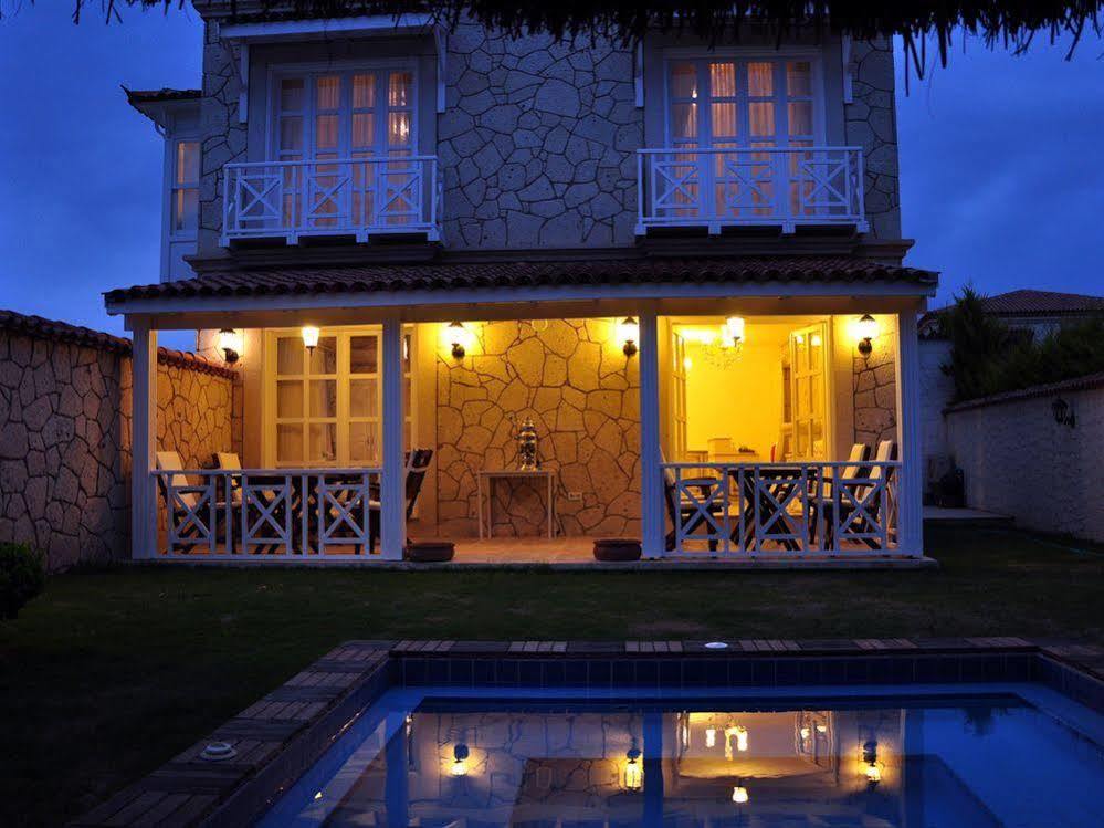 Alacati Balbadem Hotel (Adults Only) Eksteriør bilde