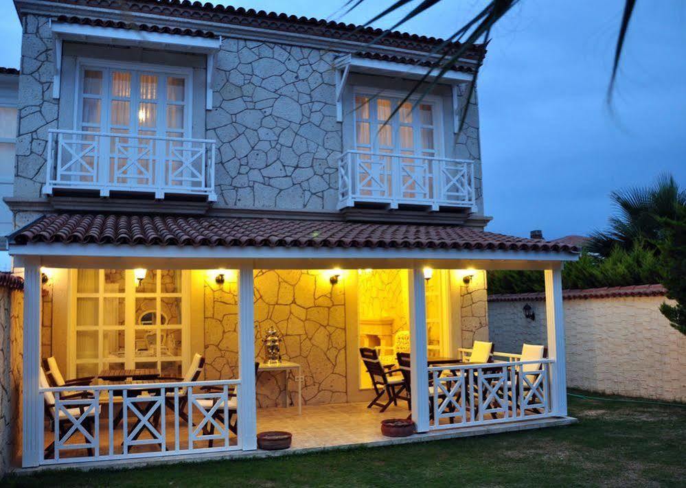 Alacati Balbadem Hotel (Adults Only) Eksteriør bilde