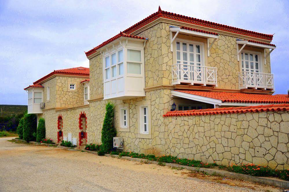 Alacati Balbadem Hotel (Adults Only) Eksteriør bilde