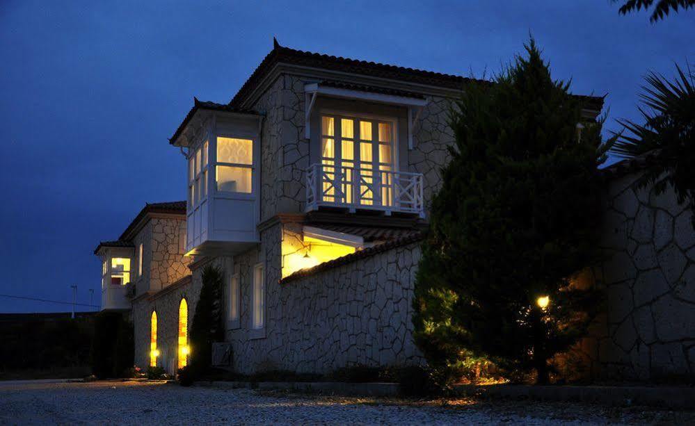 Alacati Balbadem Hotel (Adults Only) Eksteriør bilde