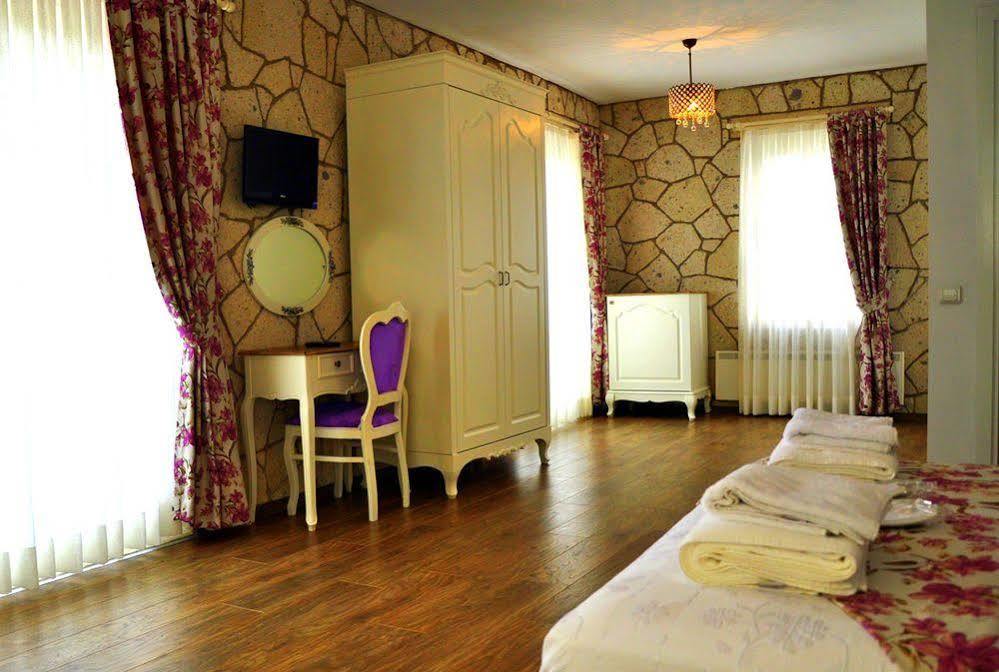 Alacati Balbadem Hotel (Adults Only) Eksteriør bilde
