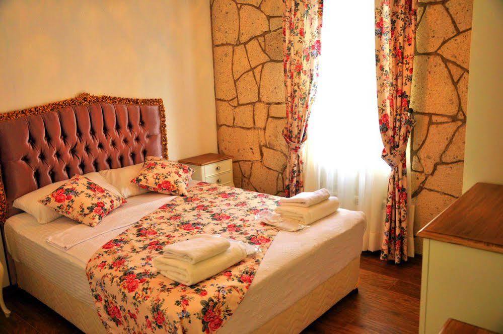Alacati Balbadem Hotel (Adults Only) Eksteriør bilde