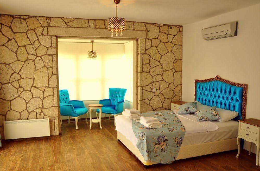Alacati Balbadem Hotel (Adults Only) Eksteriør bilde