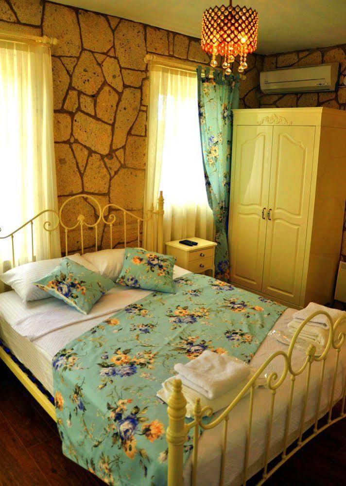Alacati Balbadem Hotel (Adults Only) Eksteriør bilde