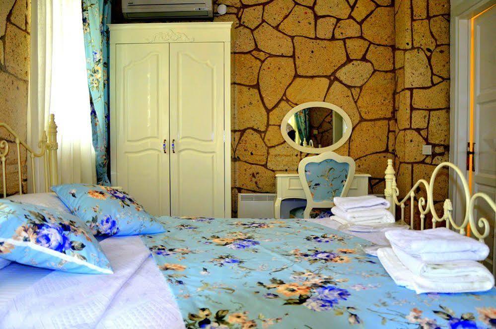 Alacati Balbadem Hotel (Adults Only) Eksteriør bilde