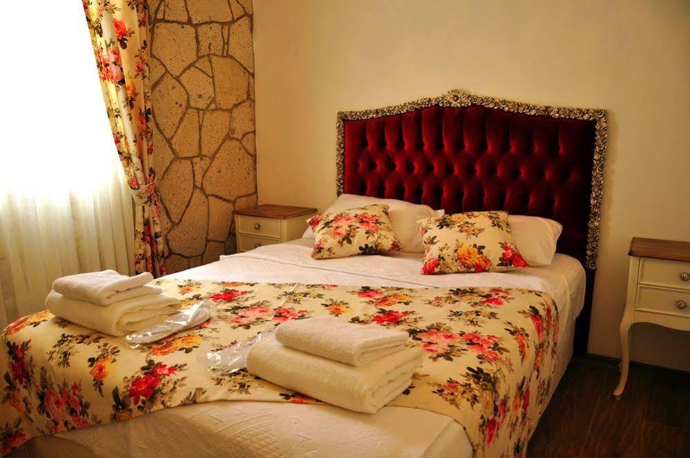 Alacati Balbadem Hotel (Adults Only) Eksteriør bilde