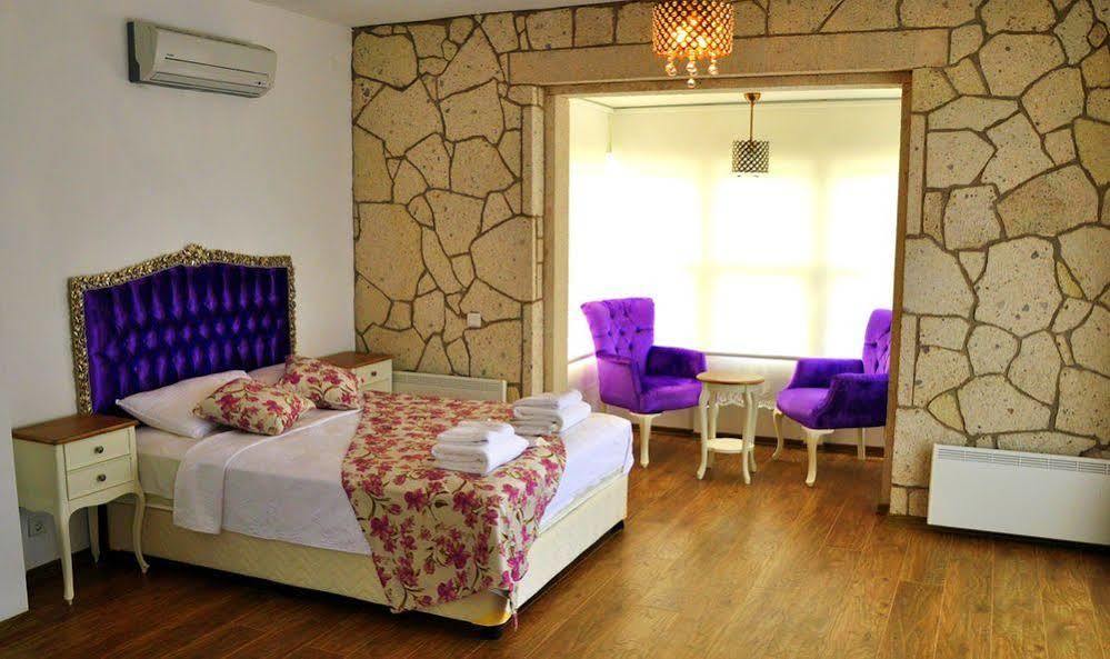 Alacati Balbadem Hotel (Adults Only) Eksteriør bilde
