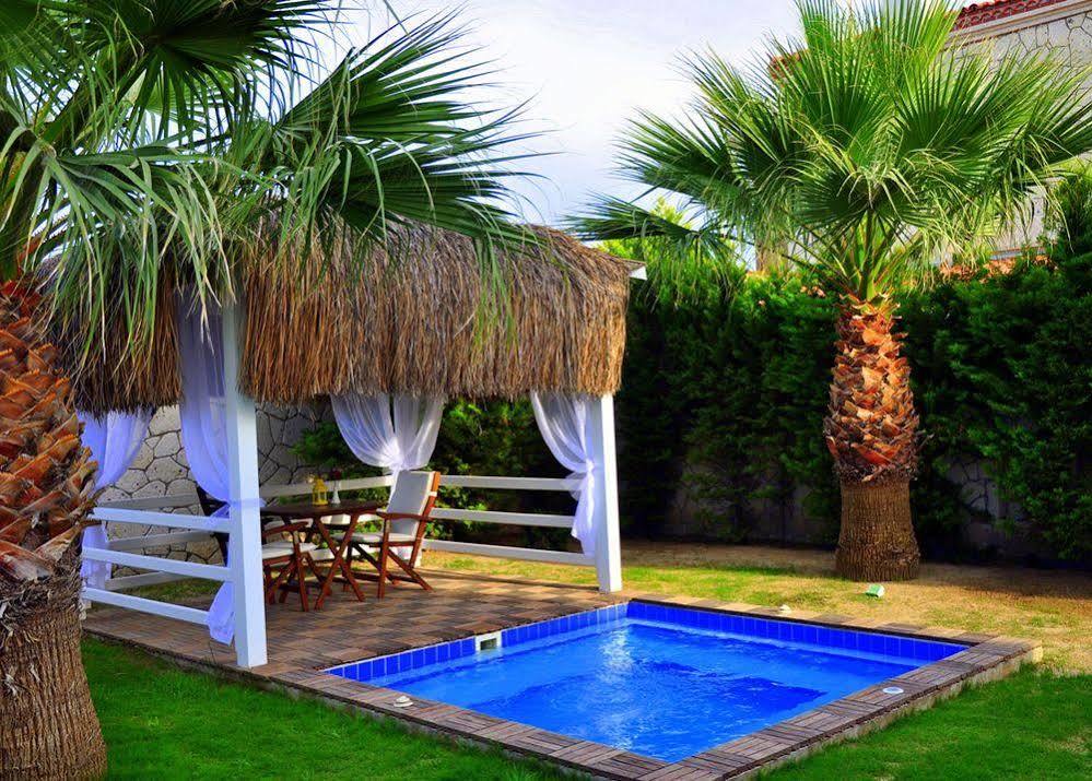 Alacati Balbadem Hotel (Adults Only) Eksteriør bilde