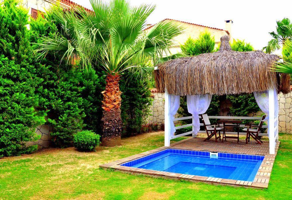 Alacati Balbadem Hotel (Adults Only) Eksteriør bilde