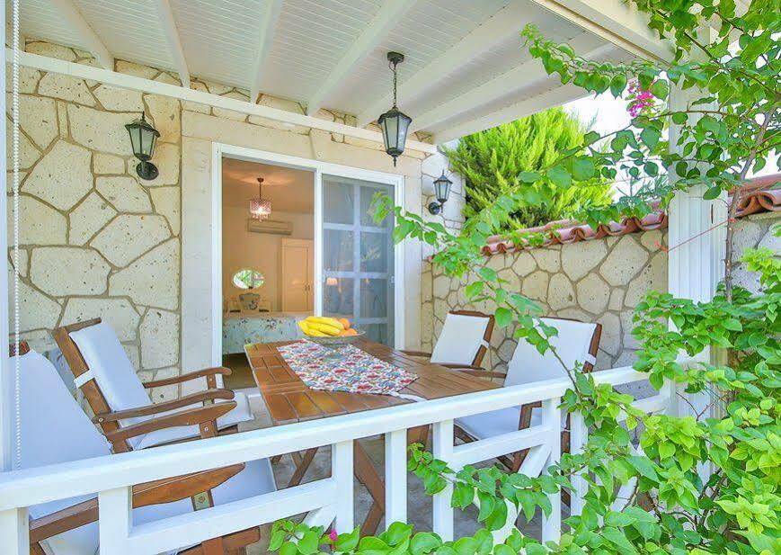 Alacati Balbadem Hotel (Adults Only) Eksteriør bilde