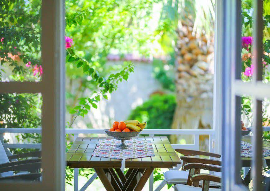 Alacati Balbadem Hotel (Adults Only) Eksteriør bilde
