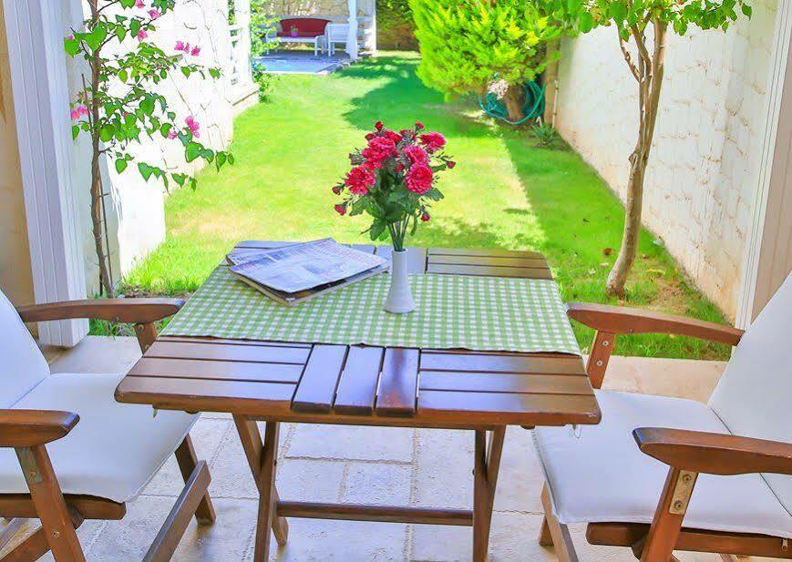 Alacati Balbadem Hotel (Adults Only) Eksteriør bilde